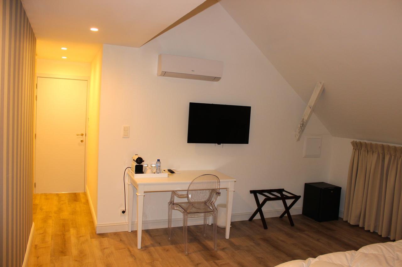 The Hamptons Boutique 2* Ghent