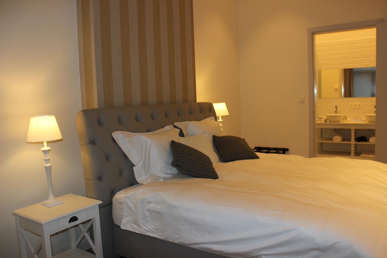 Bed & Breakfast The Hamptons Boutique 2*