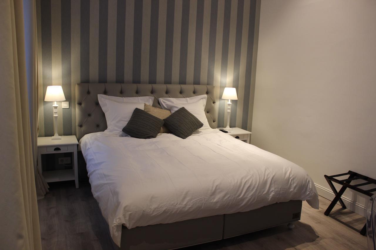 Bed & Breakfast The Hamptons Boutique 2*