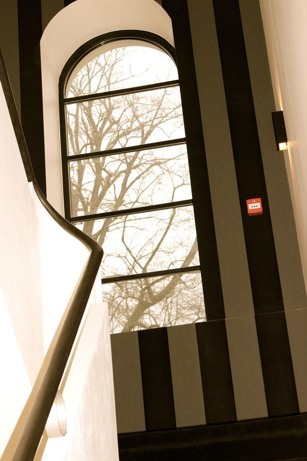 The Hamptons Boutique 2* Ghent
