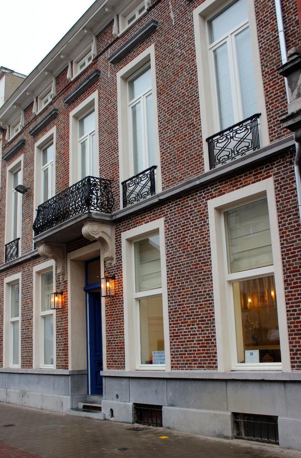 The Hamptons Boutique 2* Ghent