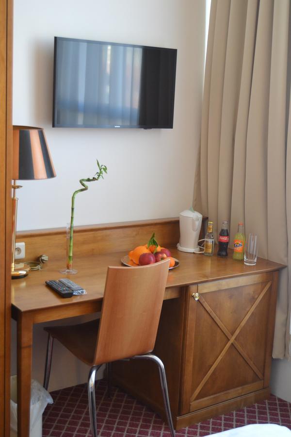 Hotel The Lord 2*