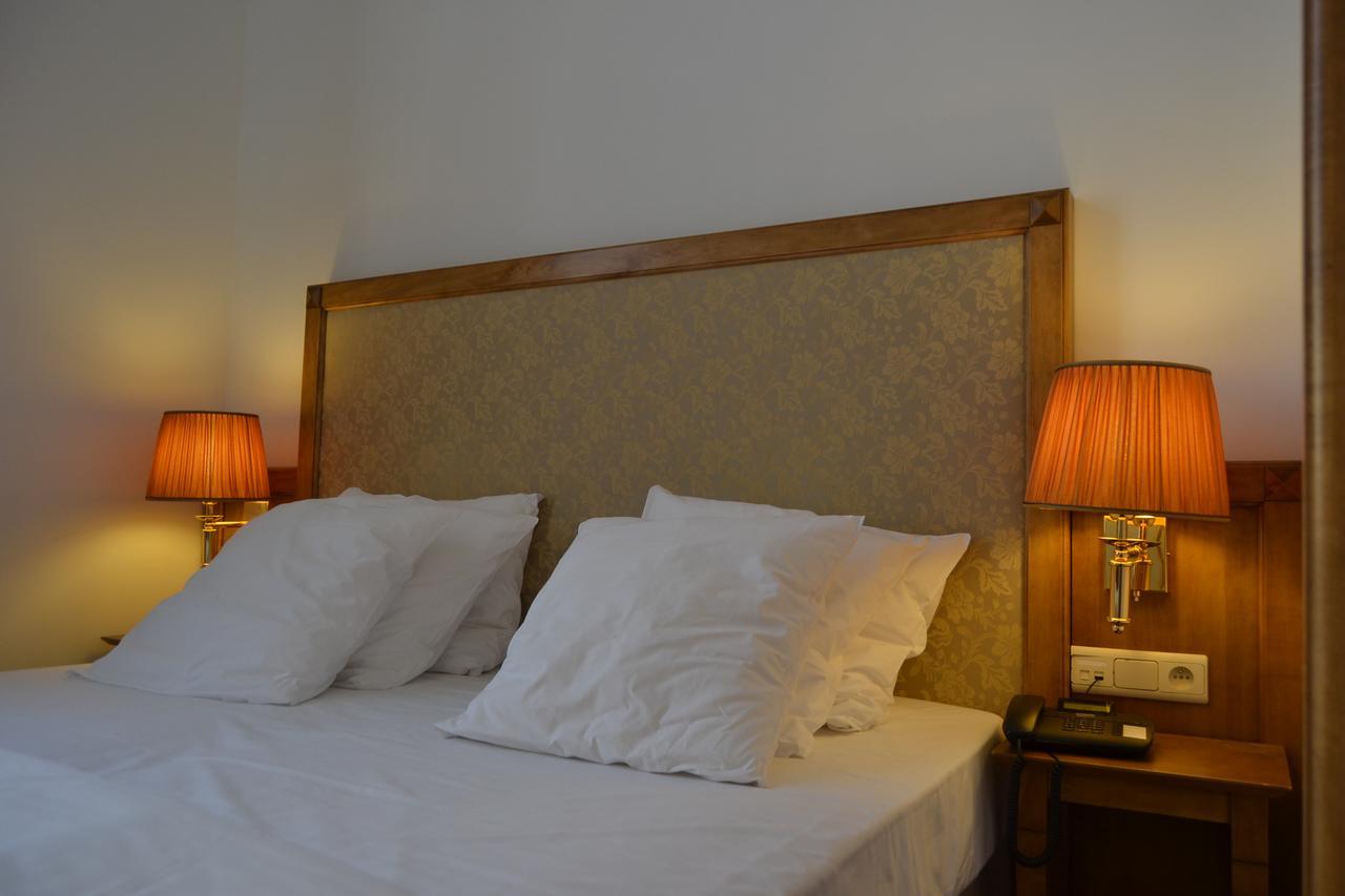 Hotel The Lord 2*