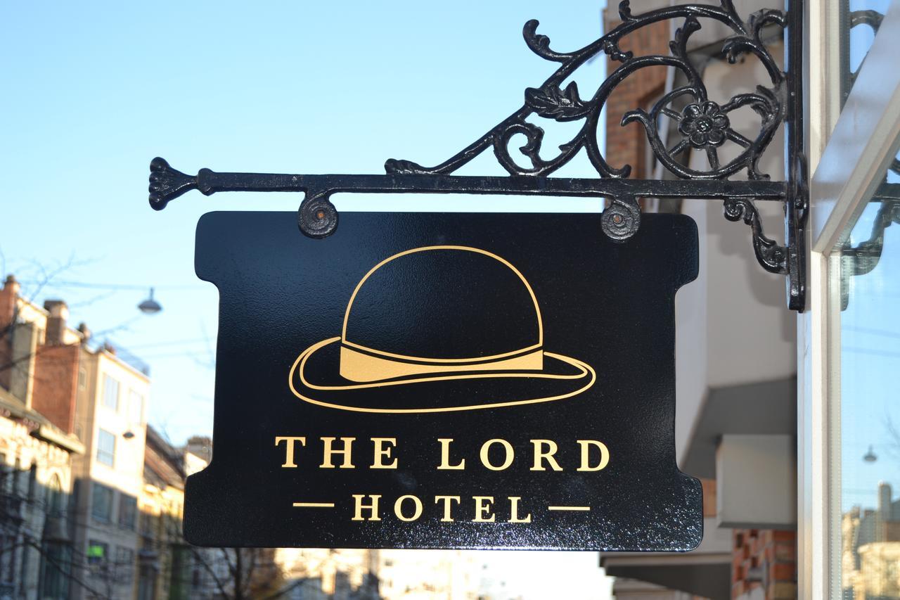 The Lord 2* Gante