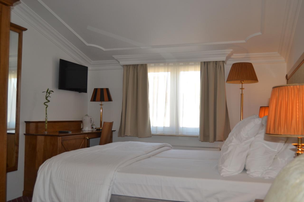 Hotel The Lord 2*