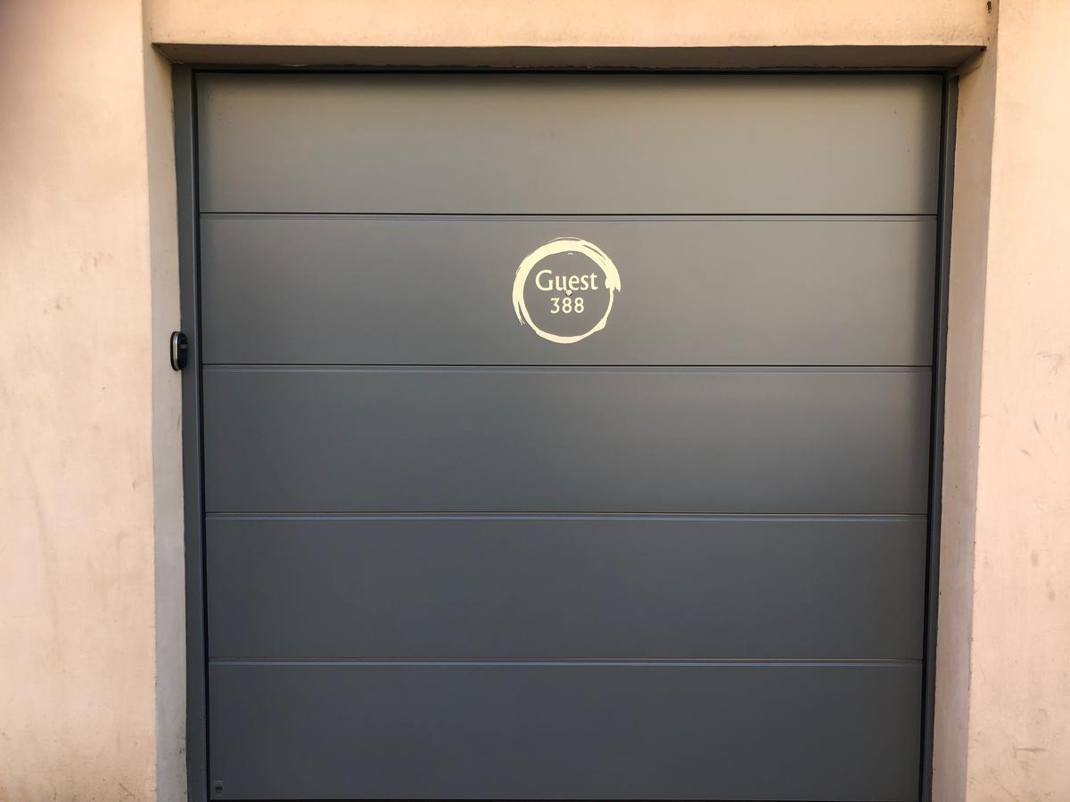 Guest 388 Gasthuis Gent