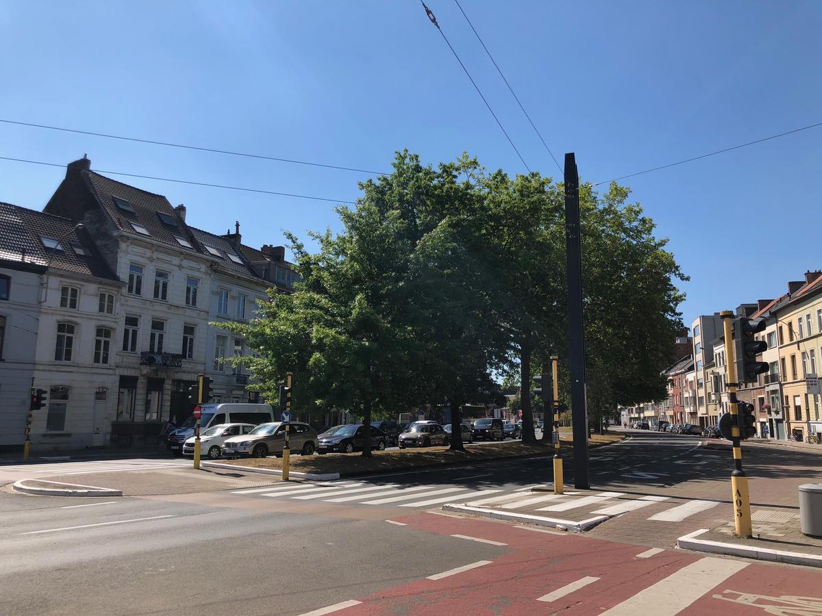 Gasthuis Guest 388 Gent