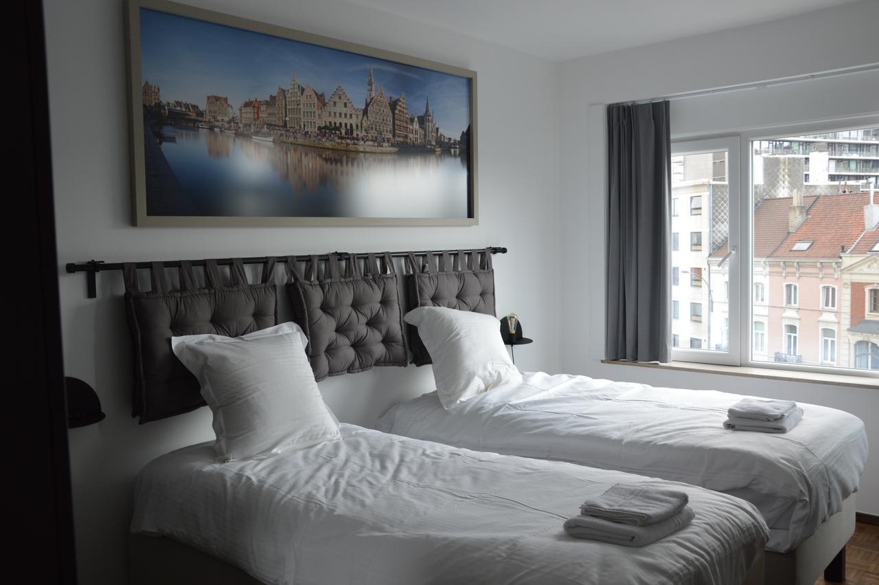 Gasthuis Guest 388