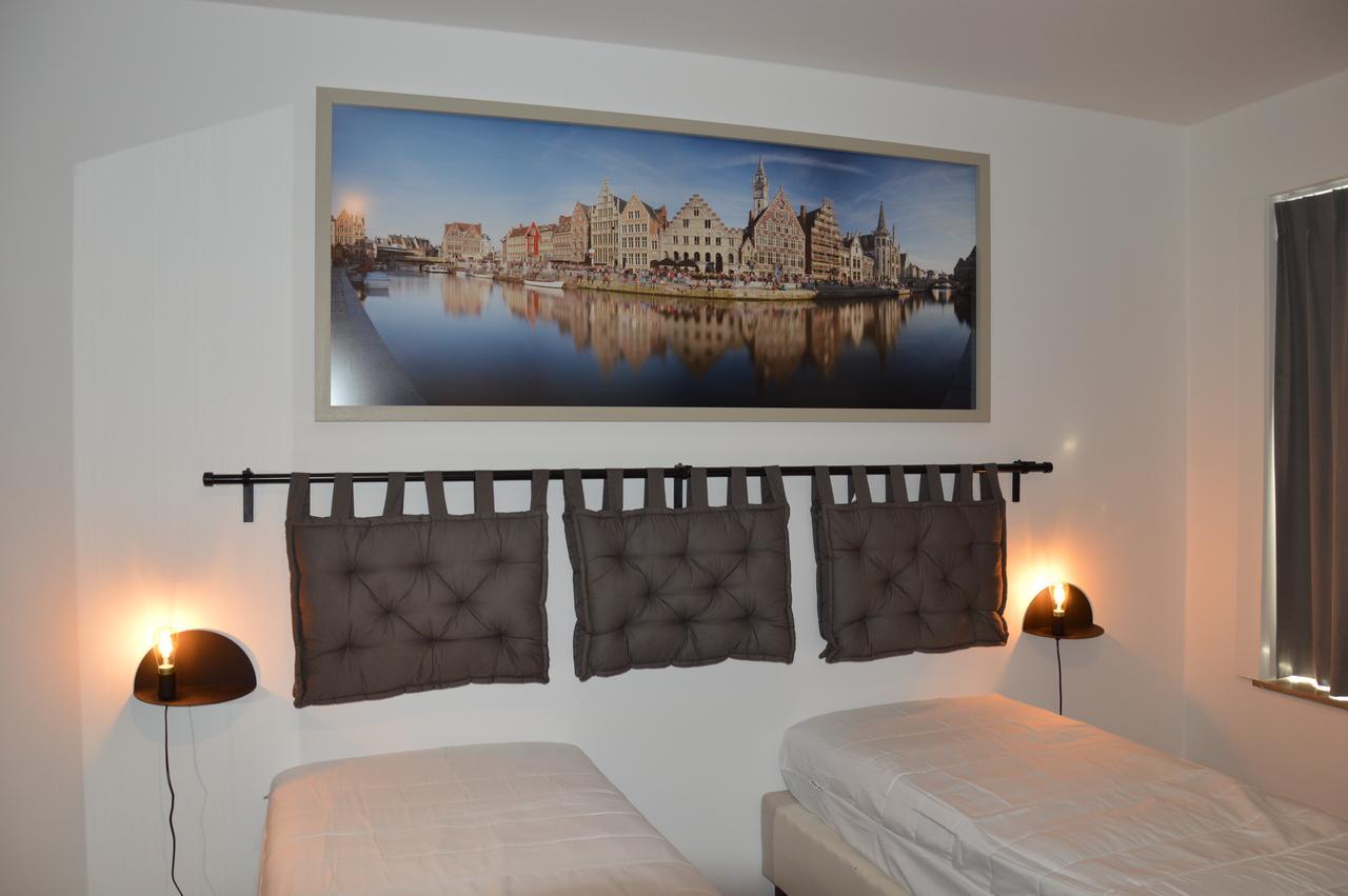 Gasthuis Guest 388 Gent