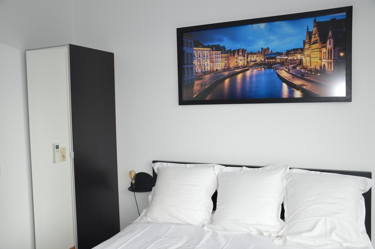 Gasthuis Guest 388 Gent