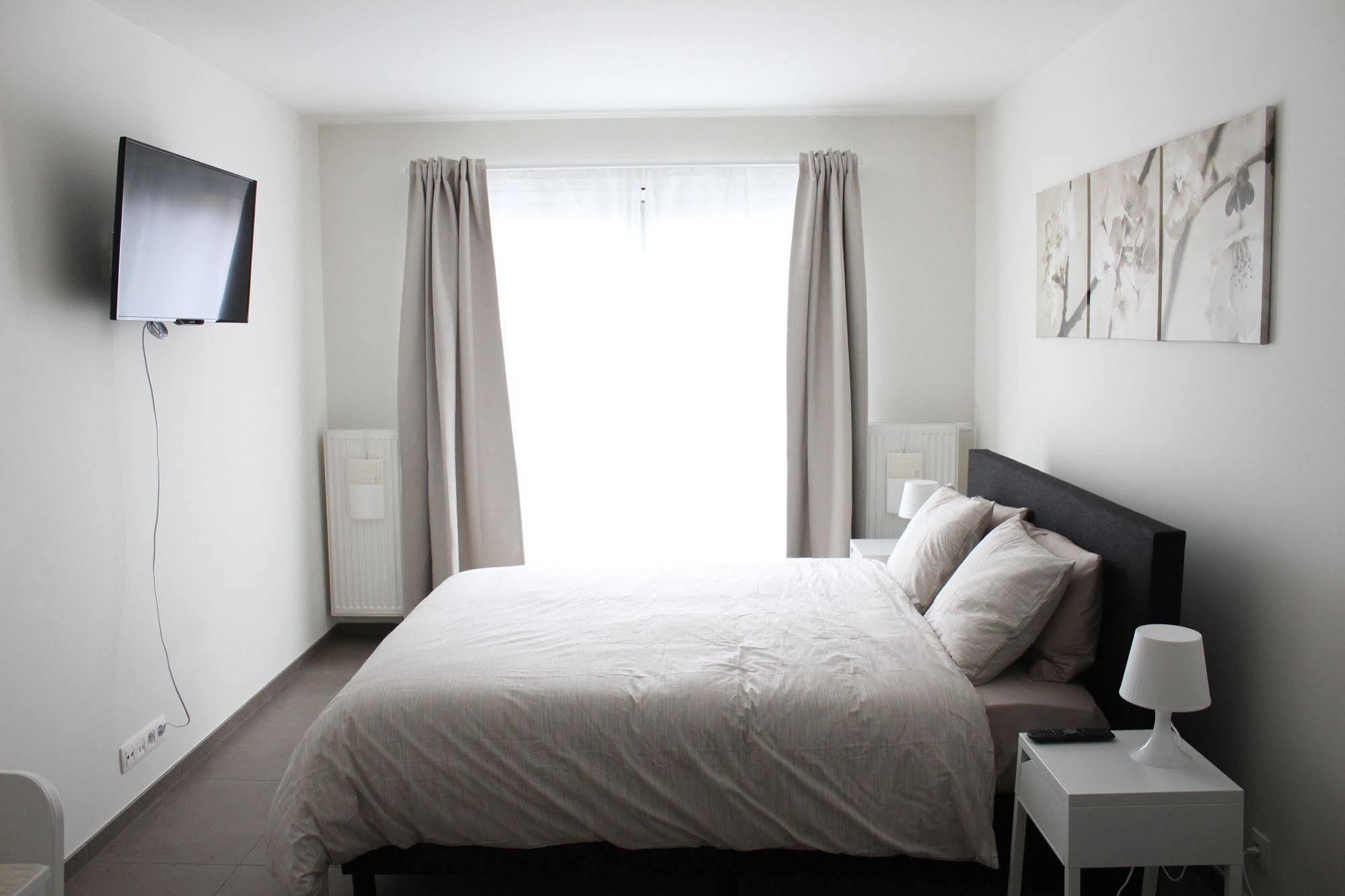 Casa Blanca * Ghent