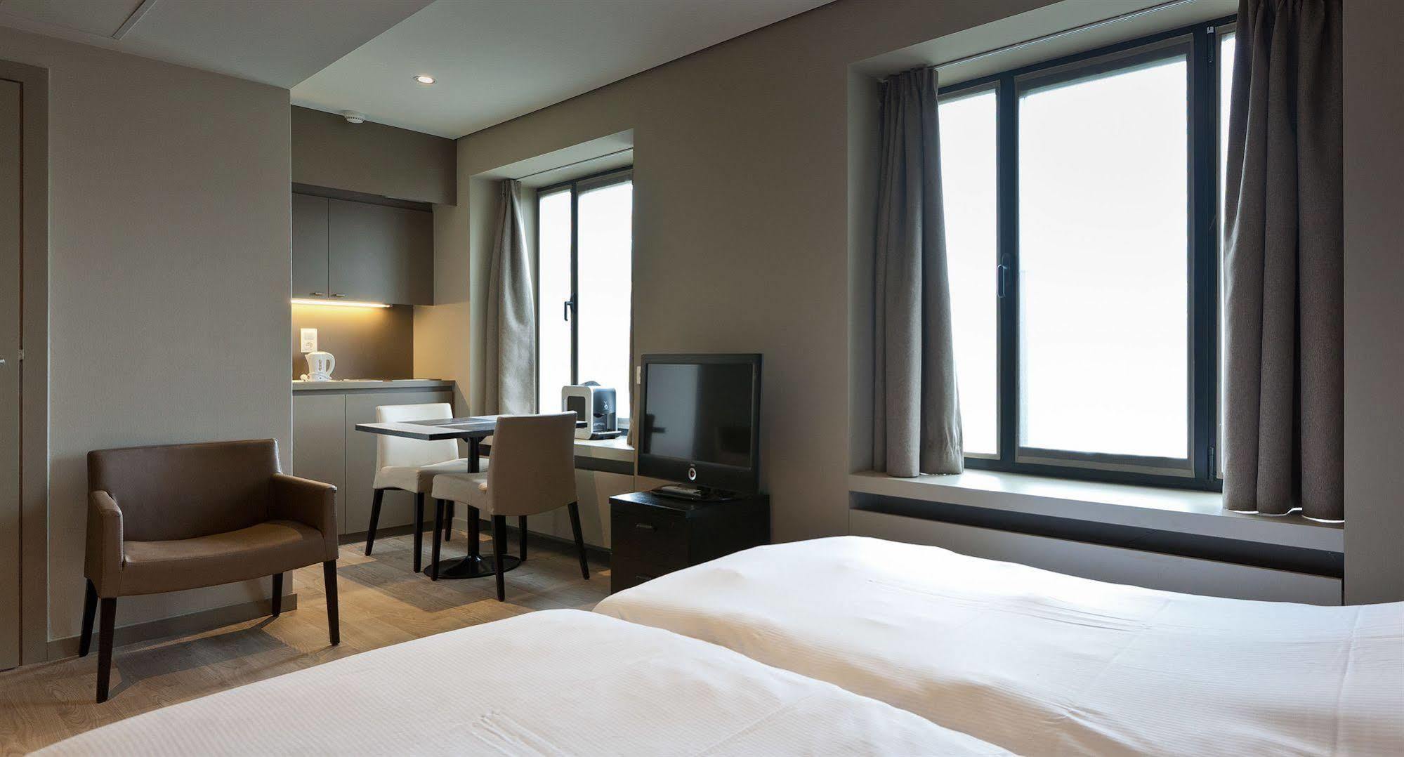 Hotel Castelnou Ghent