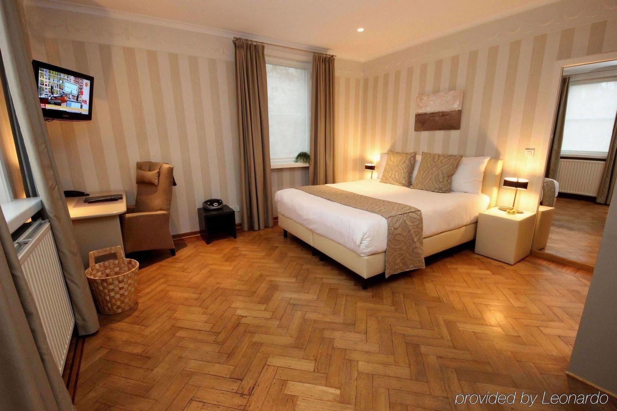 Hotel Astoria Gent