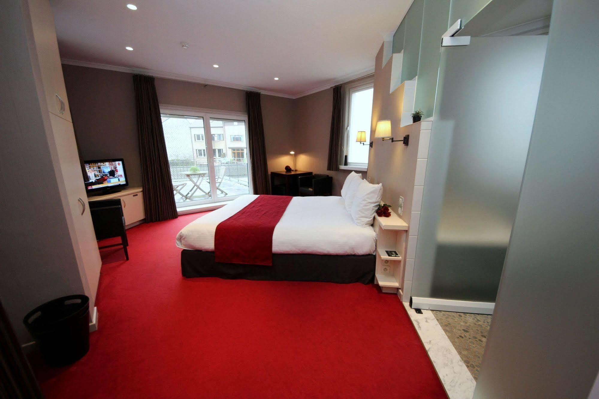 Astoria Hotel Gent