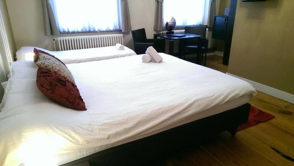 Onderbergen 3*