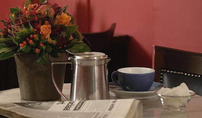 Hotel Flandria Ghent