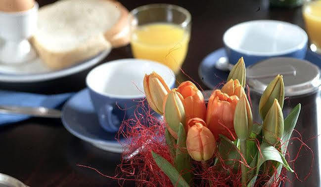Flandria Hotel Ghent