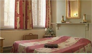 Hotel Flandria Ghent