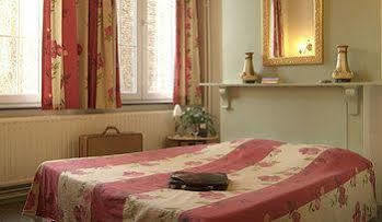 Flandria Hotel