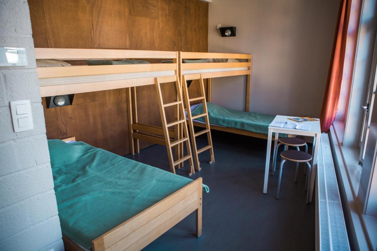 Hostel De Draecke
