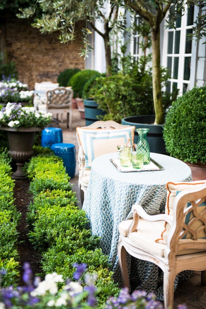 The Verhaegen Bed & Breakfast Gent