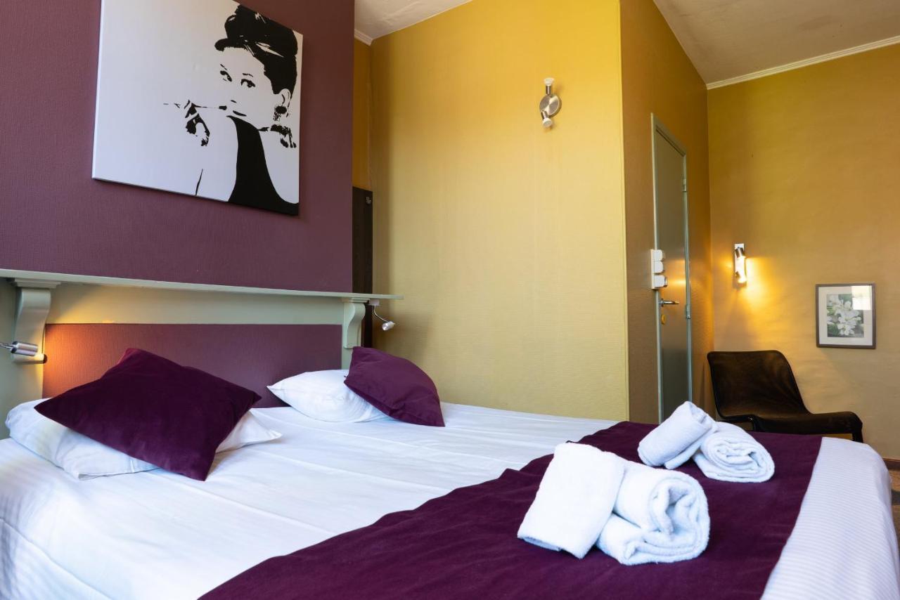 Flandria Hotel