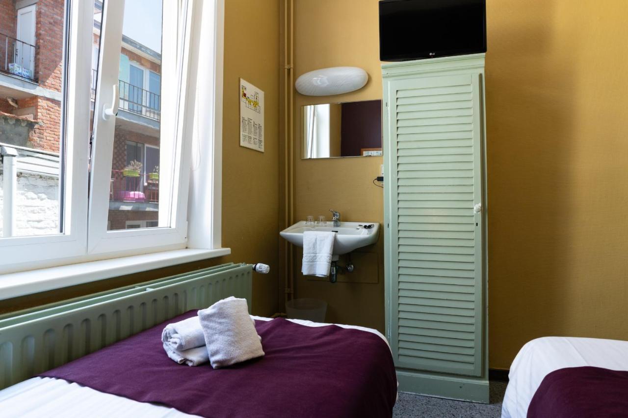 Flandria Hotel *