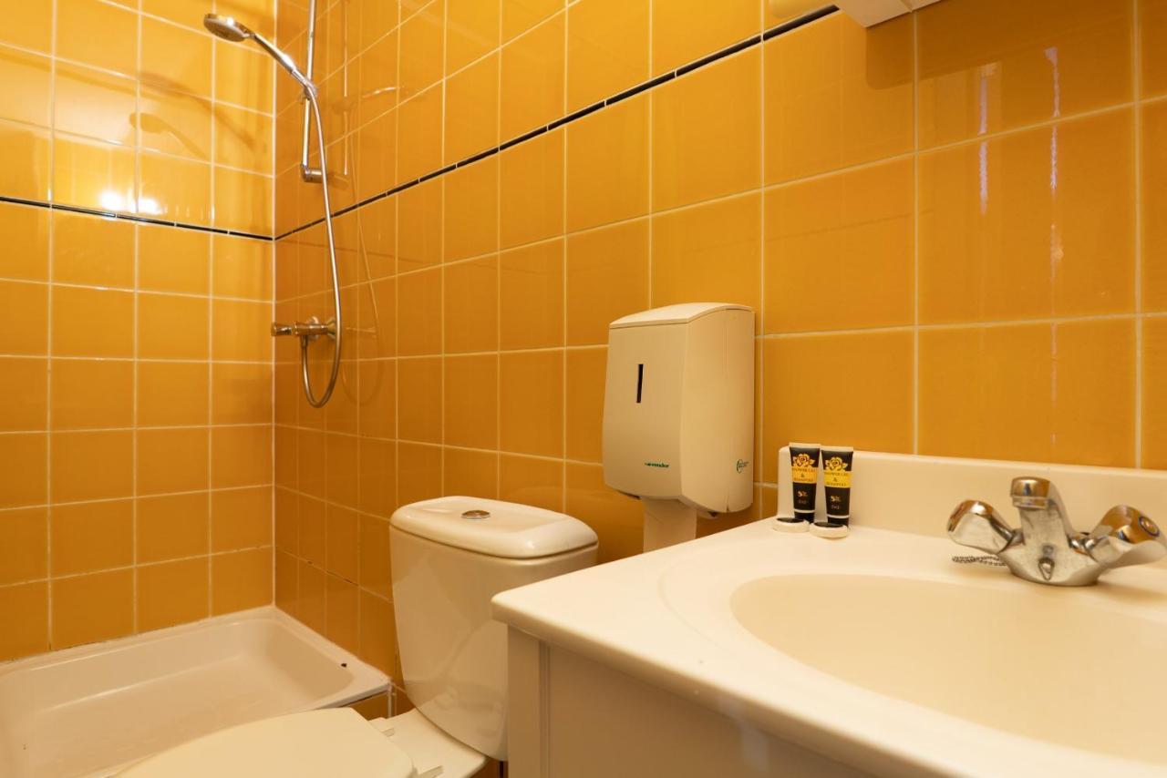 Flandria Hotel *