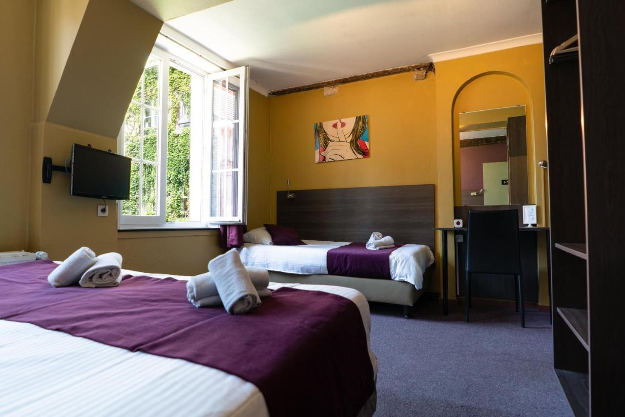 Hotel Flandria *