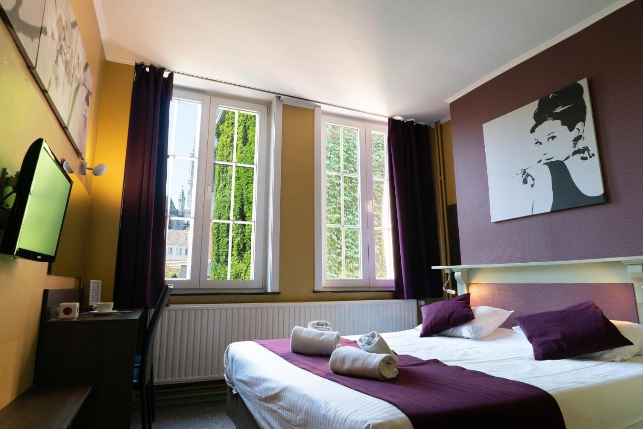 Hotel Flandria