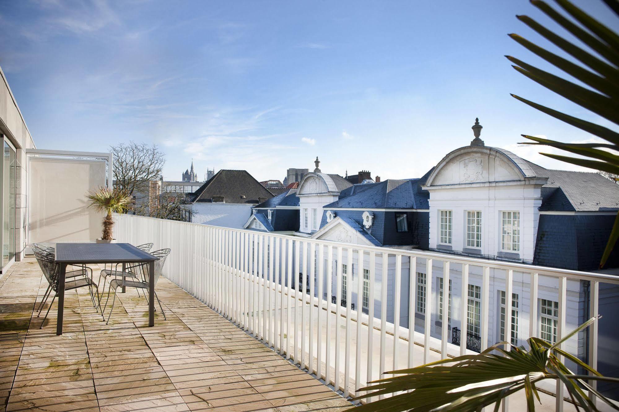 Pillows Grand Boutique Reylof 4*