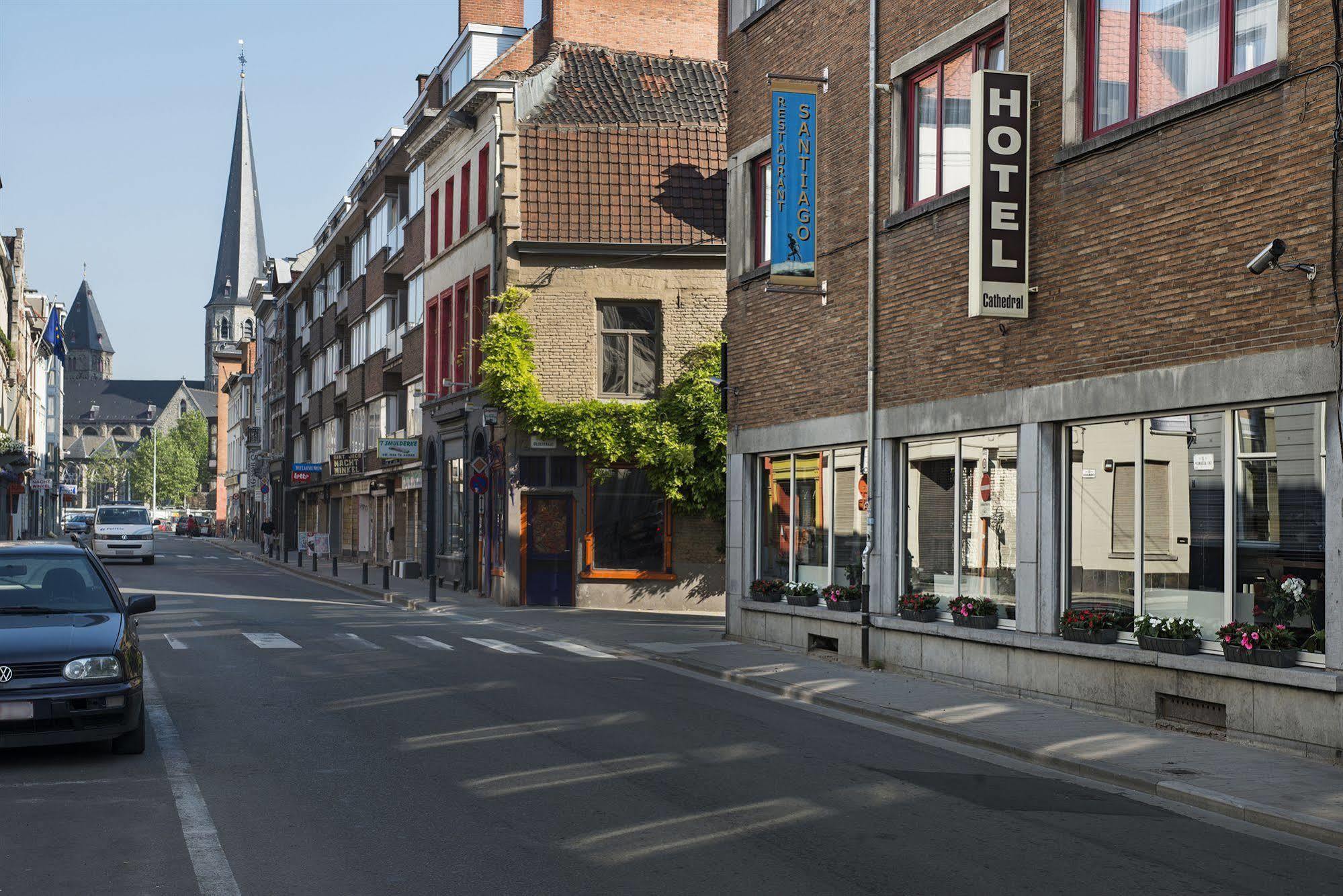 Cathedral Centrum Hotel 3*