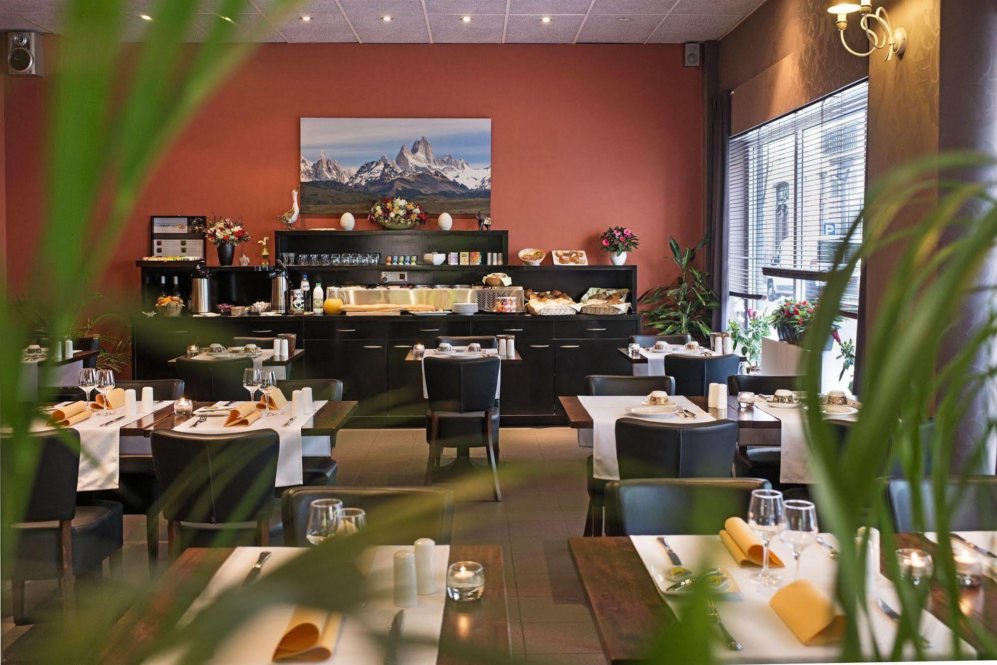 Hotel Cathedral Centrum 3*
