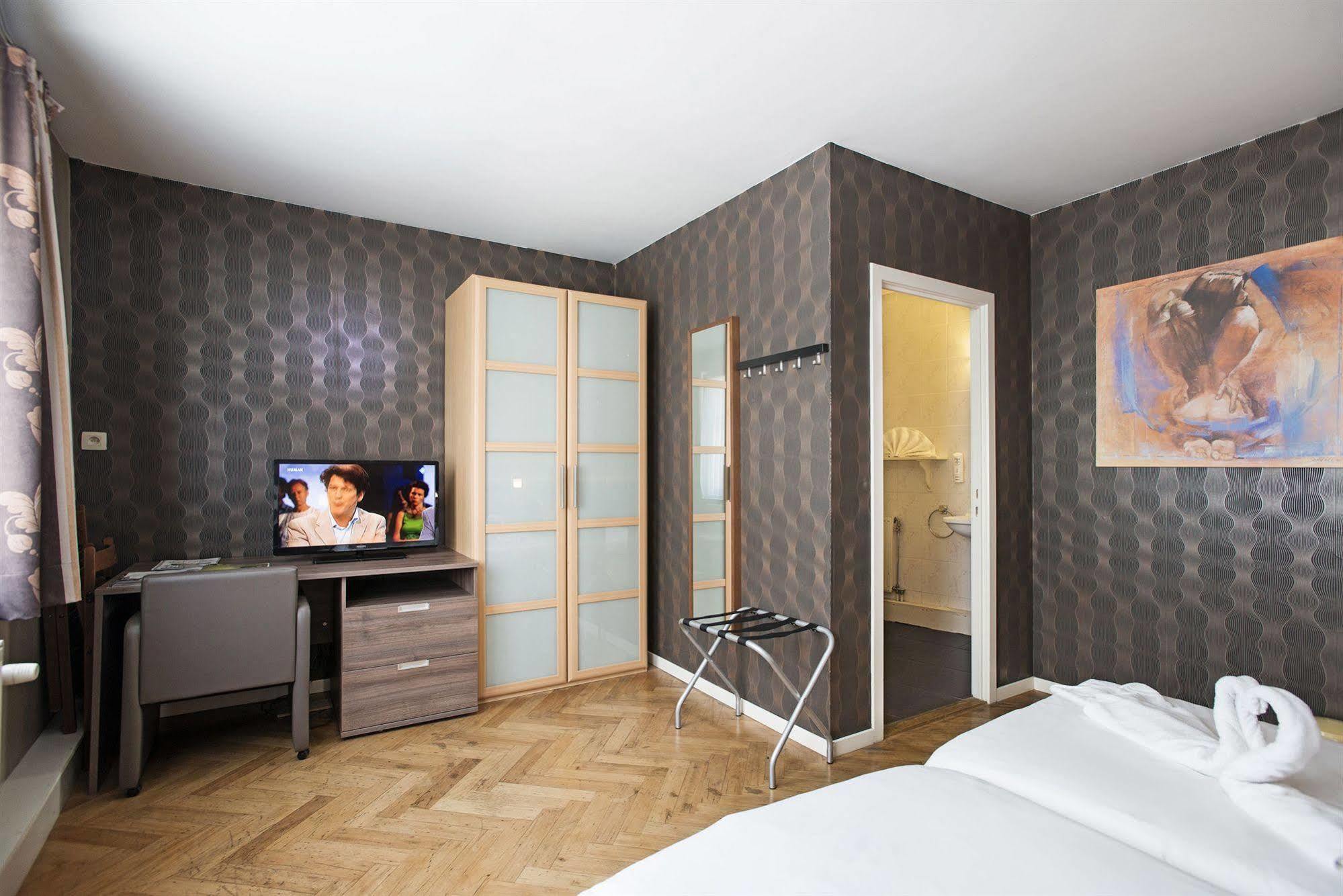 Hotel Cathedral Centrum 3*