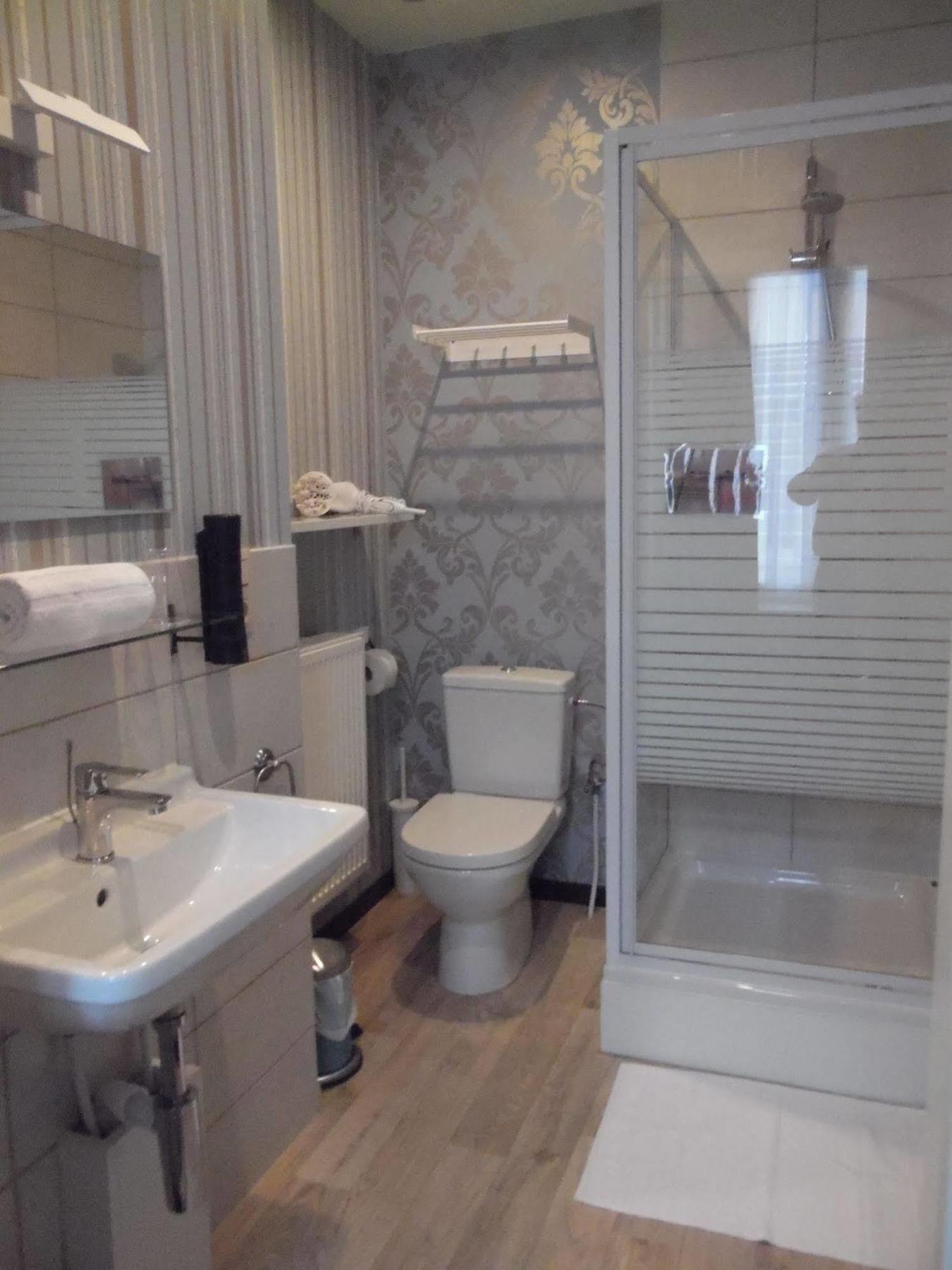 Cathedral Centrum Hotel 3*