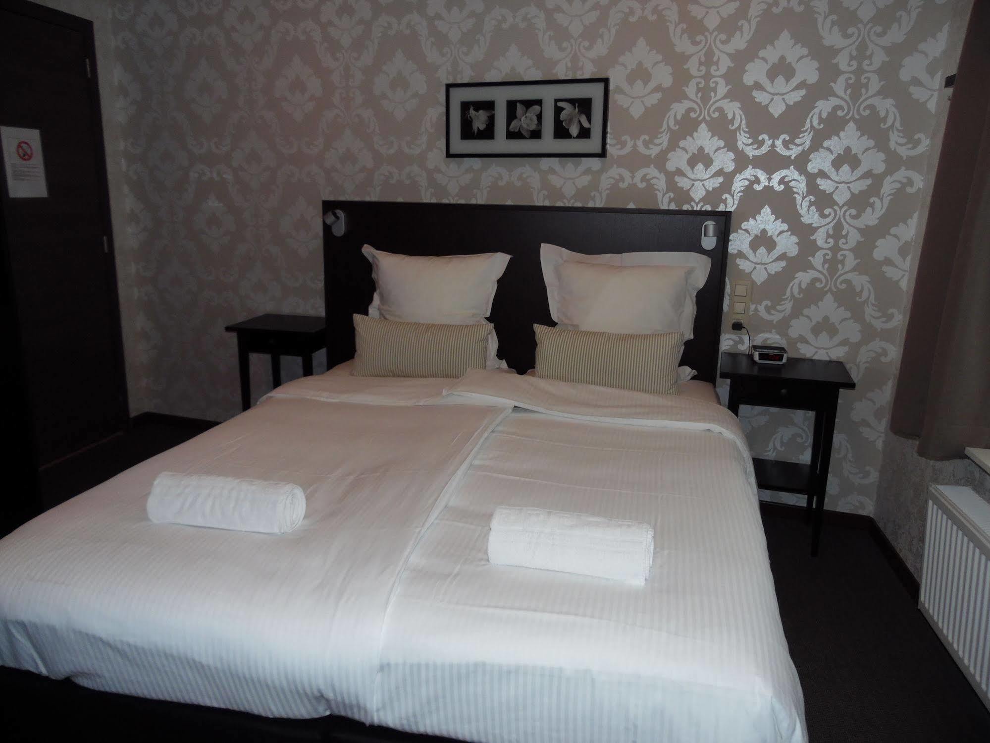 Hotel Cathedral Centrum Ghent