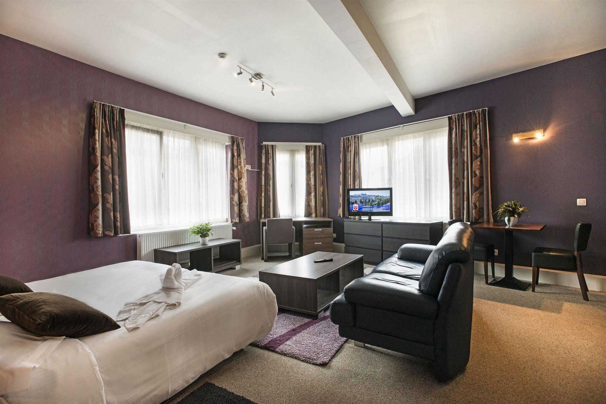 Hotel Cathedral Centrum