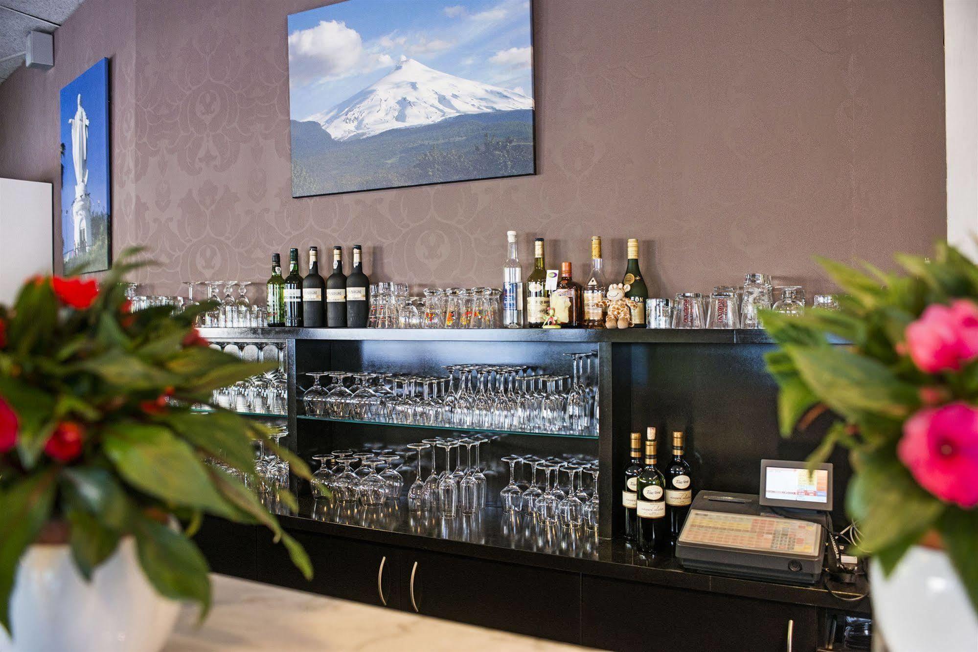 Cathedral Centrum Hotel 3*