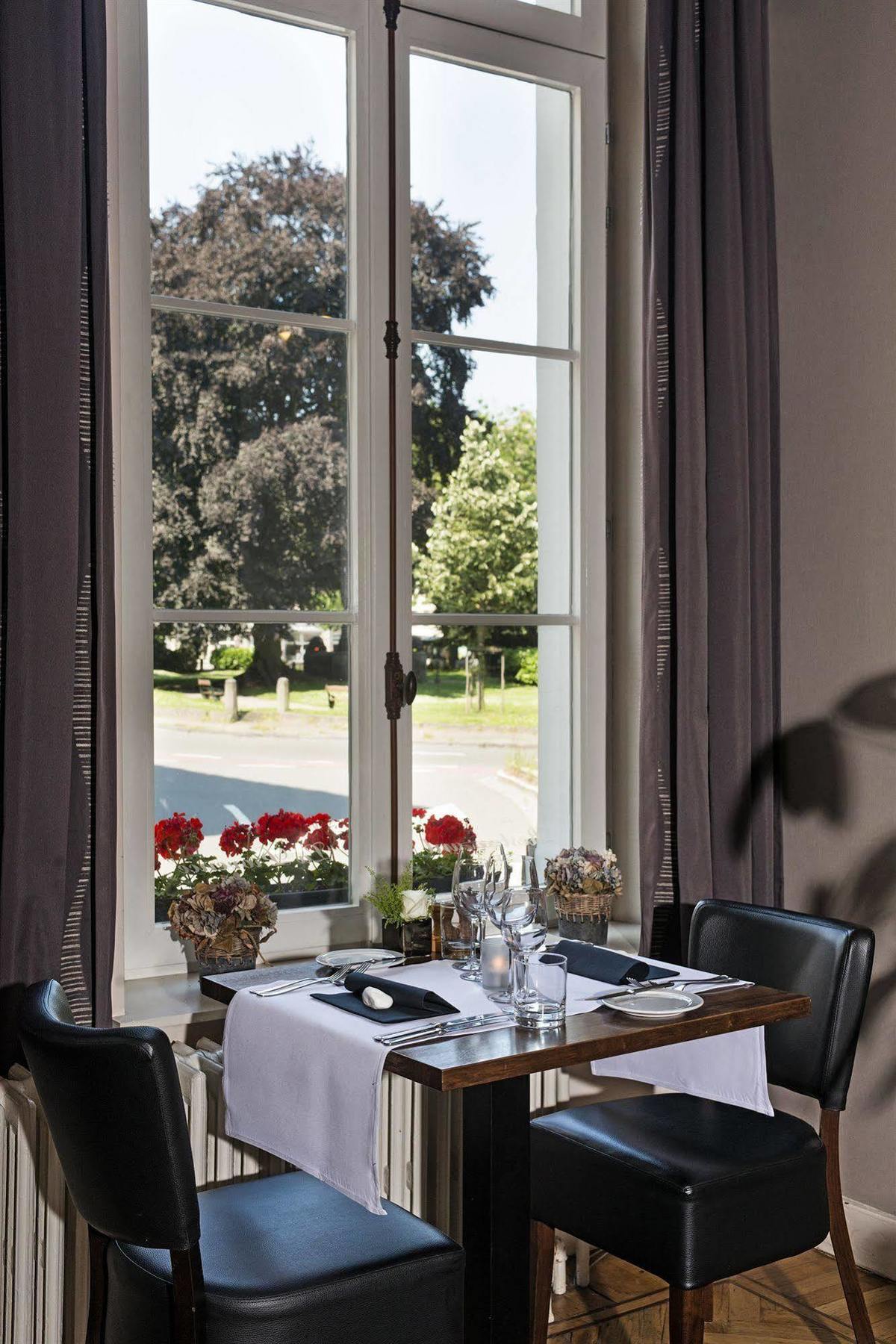Parkhotel Centrum
