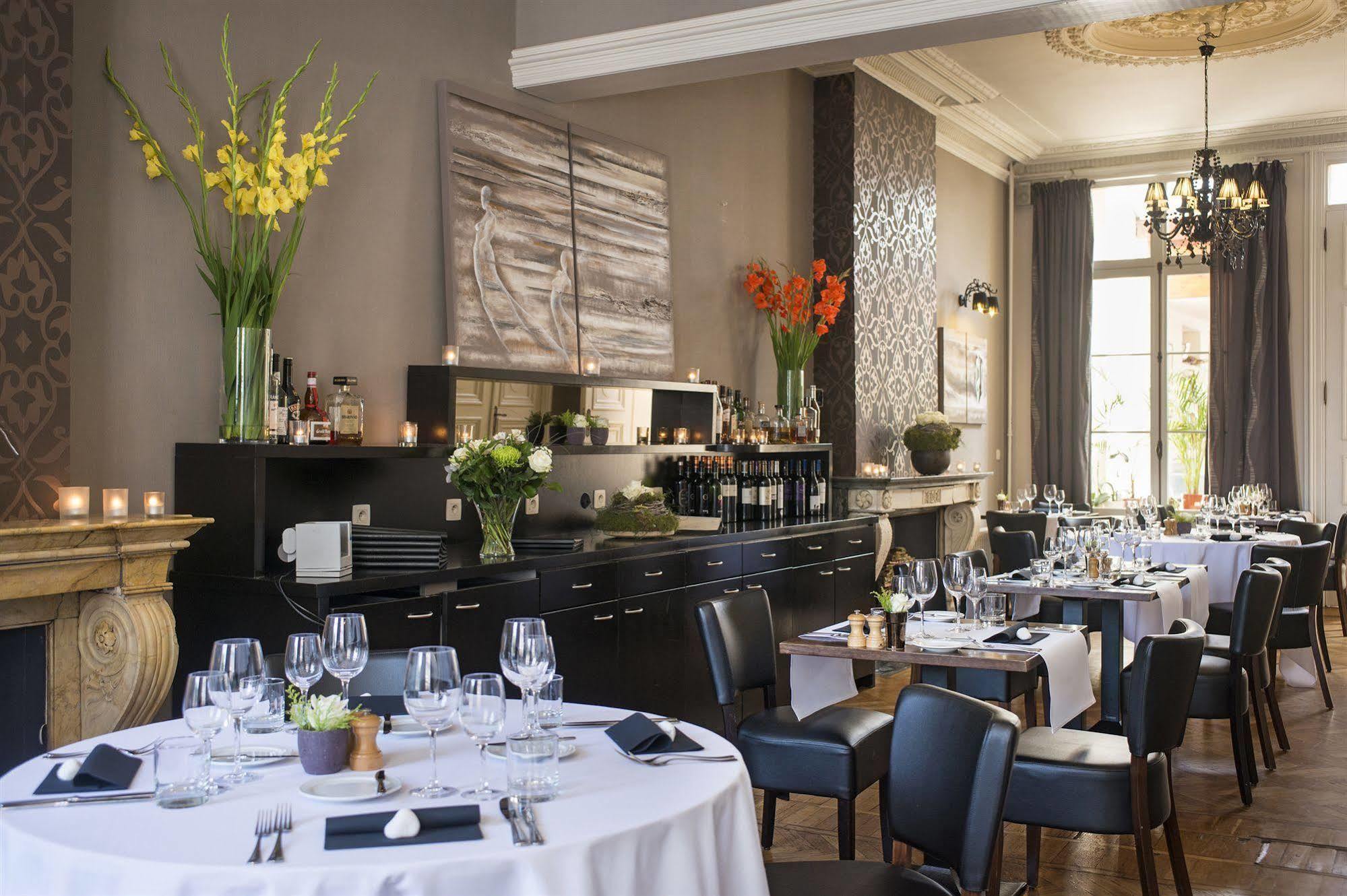 Parkhotel Centrum Ghent