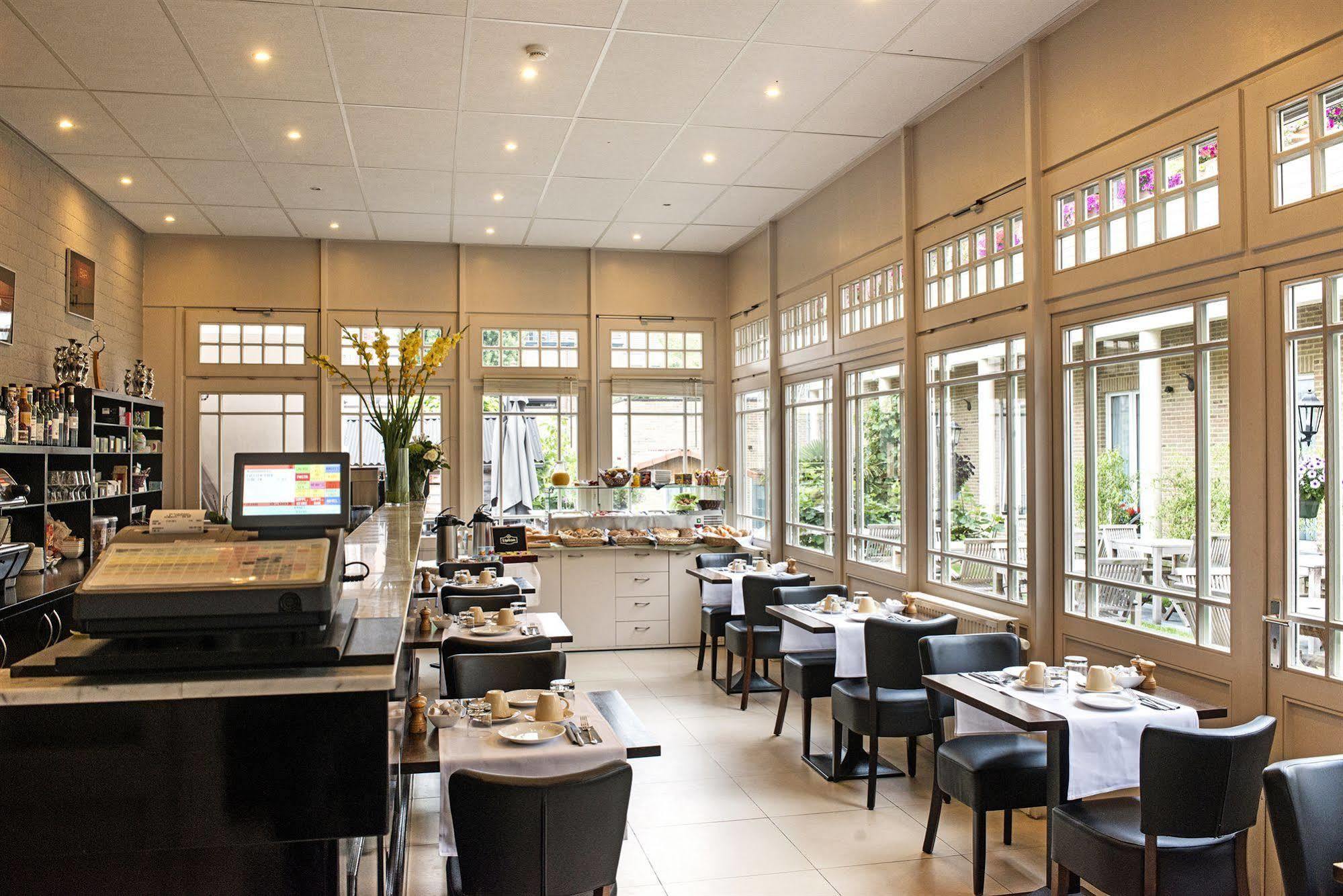 Parkhotel Centrum Hotel Ghent