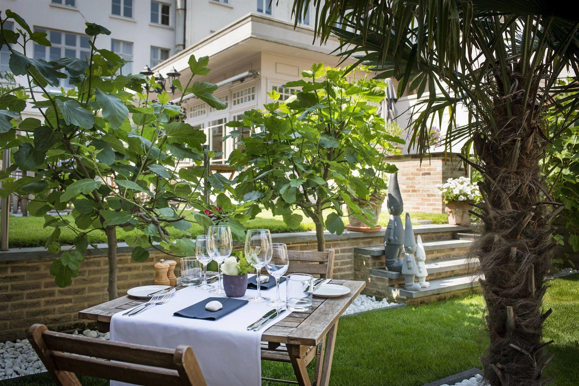 Parkhotel Centrum Hotel 3*