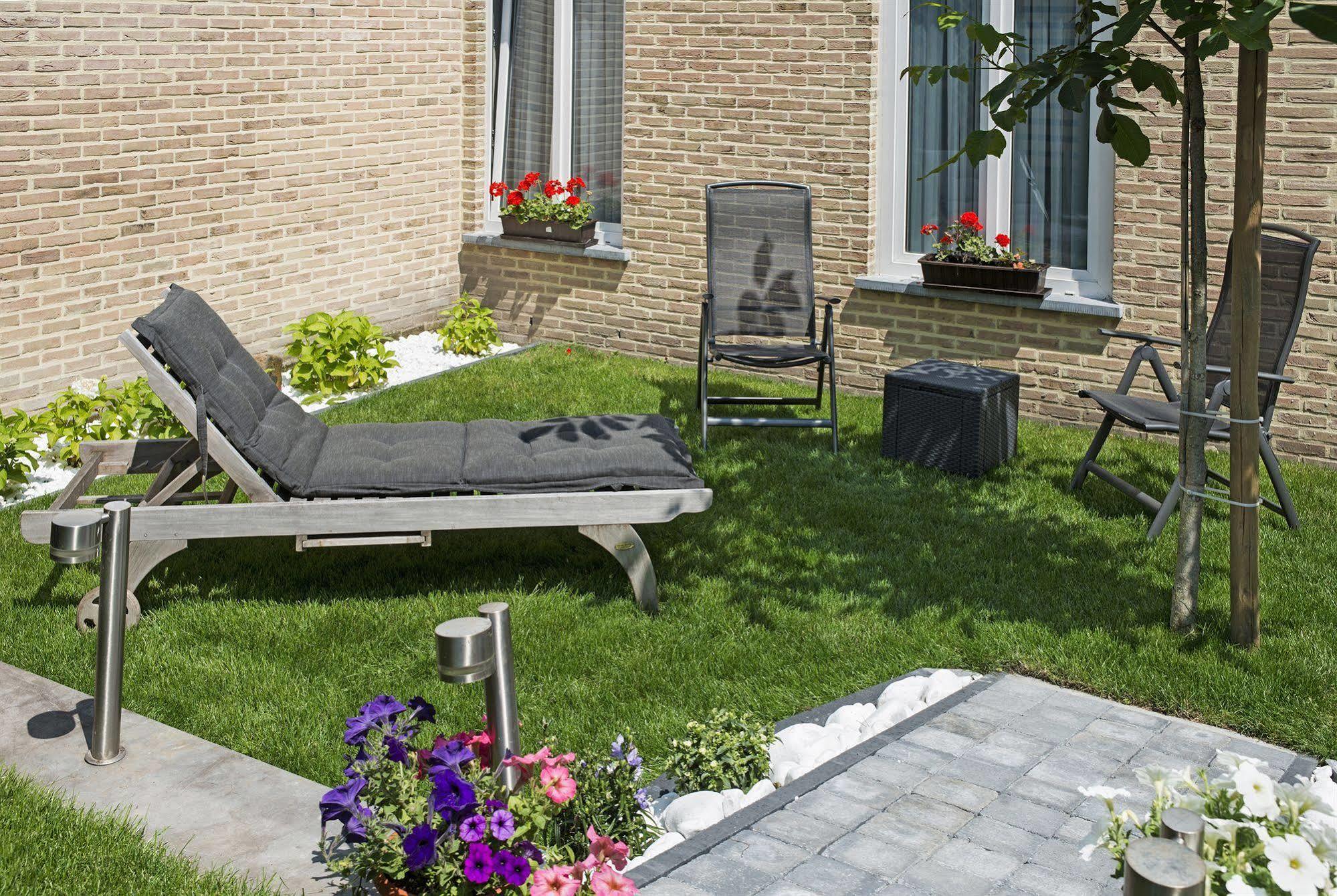 Parkhotel Centrum Ghent