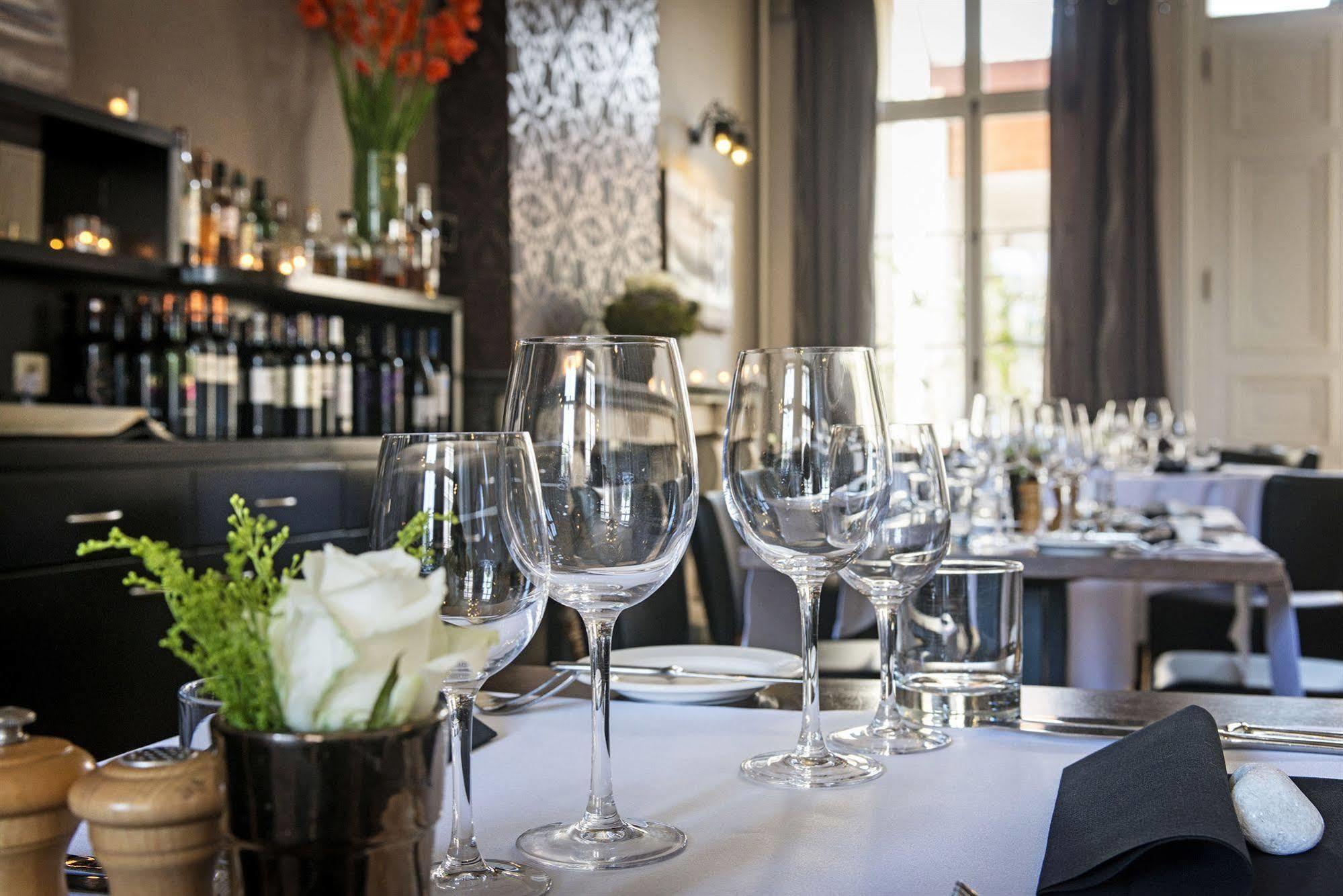 Hotel Parkhotel Centrum Ghent
