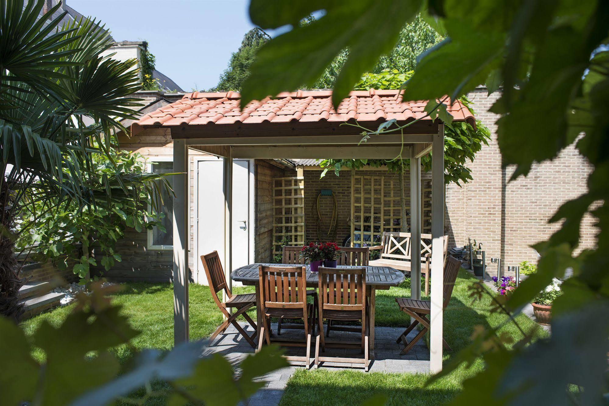 Parkhotel Centrum 3*