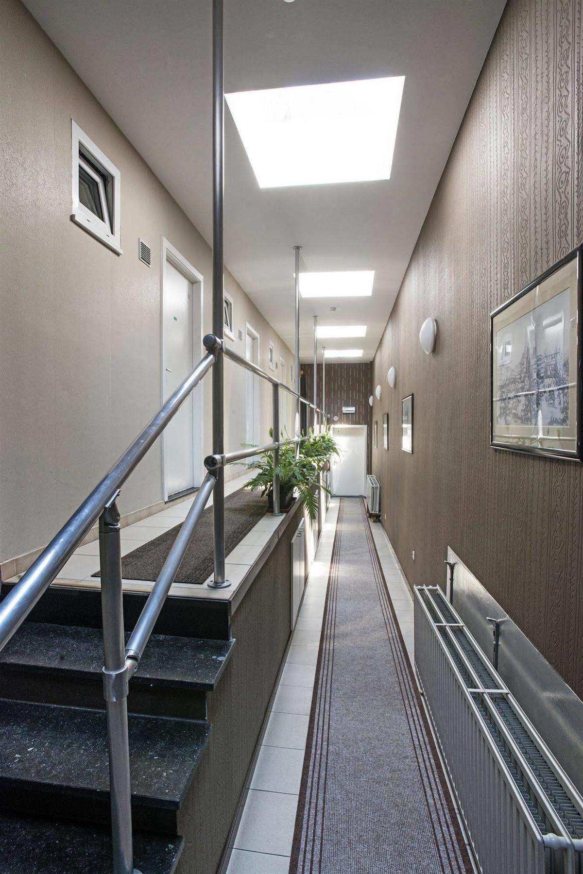 Parkhotel Centrum Hotel 3*