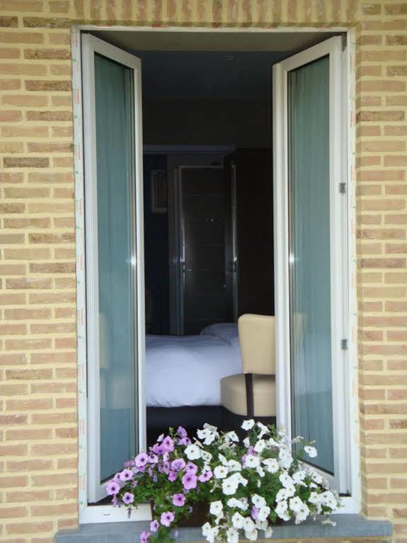 Parkhotel Centrum Hotel 3*