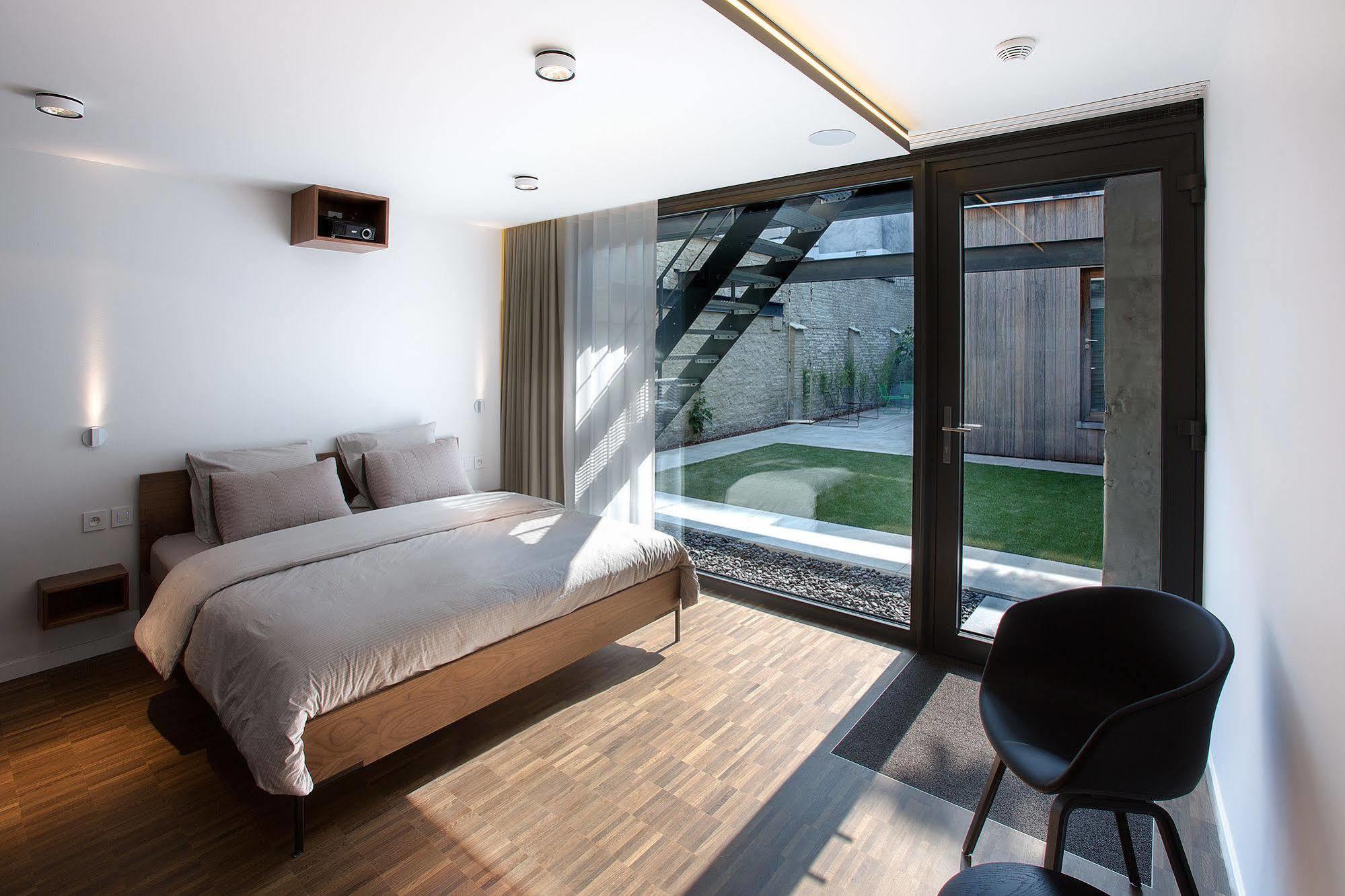 Bed & Breakfast Snooz Ghent