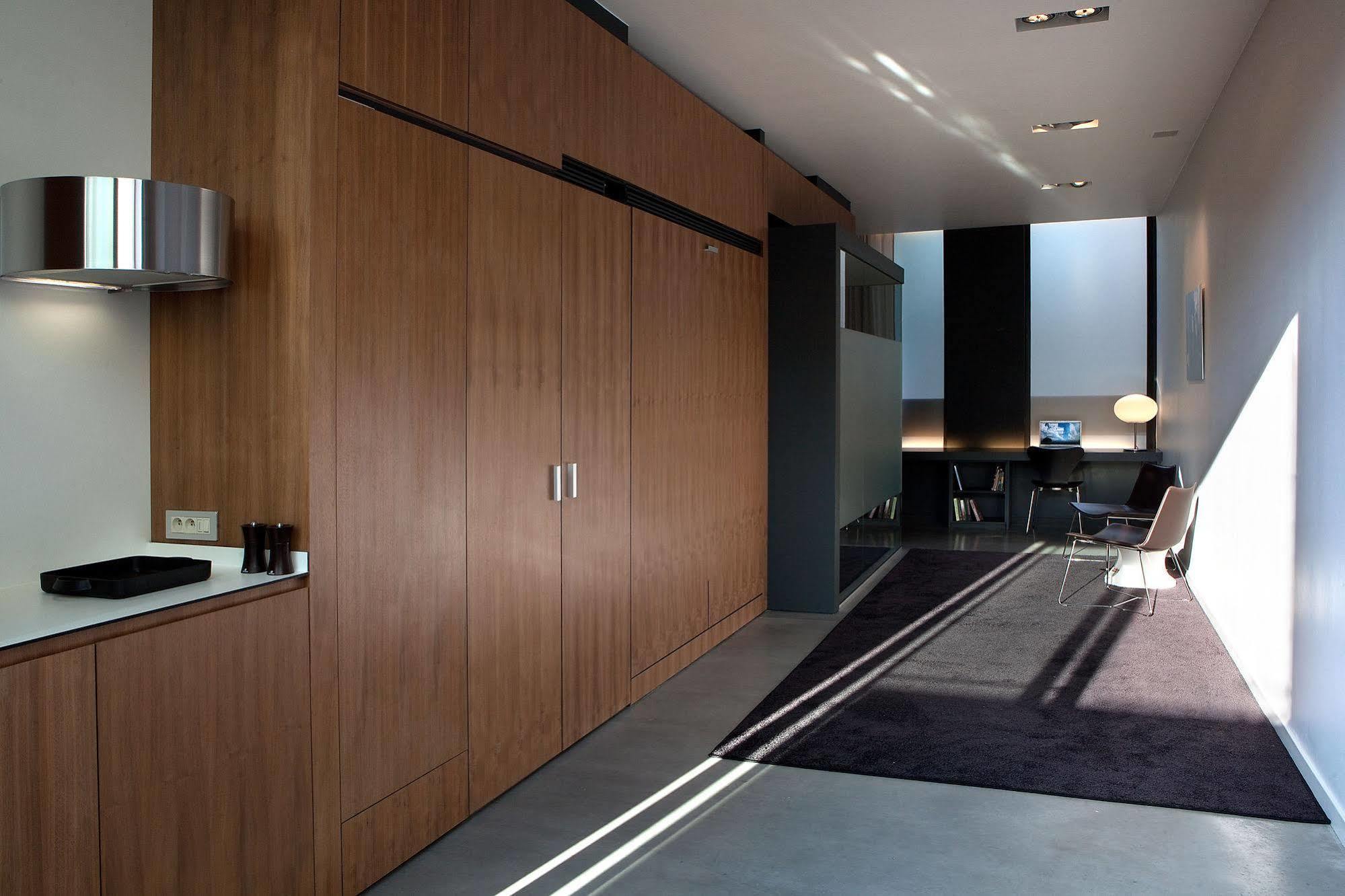 Snooz 5* Ghent