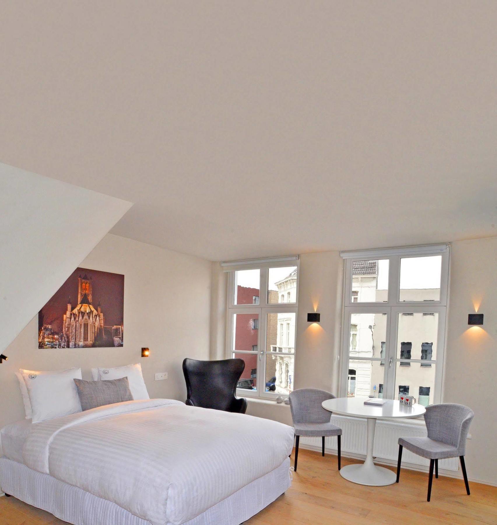 Gasthuis Heirloom - The House Of Edward Gent